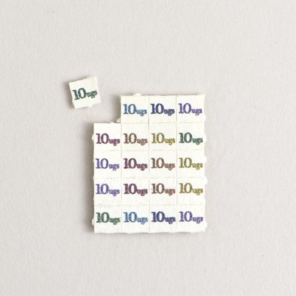 LSD MICRODOSE - Image 4